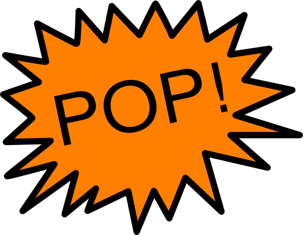 Pop Music Clipart - Free Clipart Images