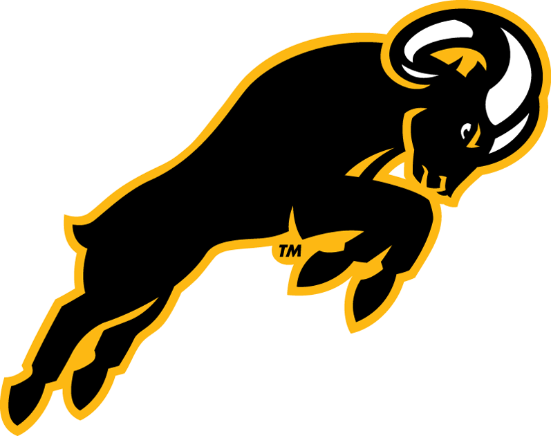 Virginia Commonwealth Rams Secondary Logo - NCAA Division I (u-z ...