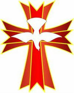 The Sacrament of Confirmation - The Sacrament of Confirmation