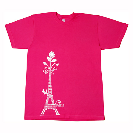 Pink Shirts - ClipArt Best