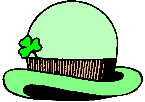 Hat Clip Art For Powerpoint - Free Clipart Images