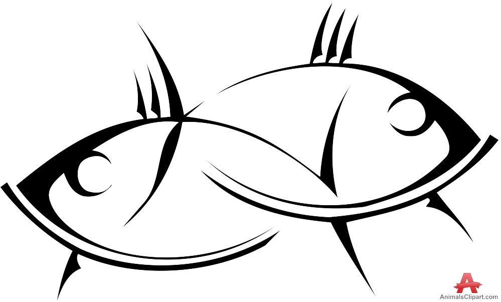 fish logos clip art - photo #41