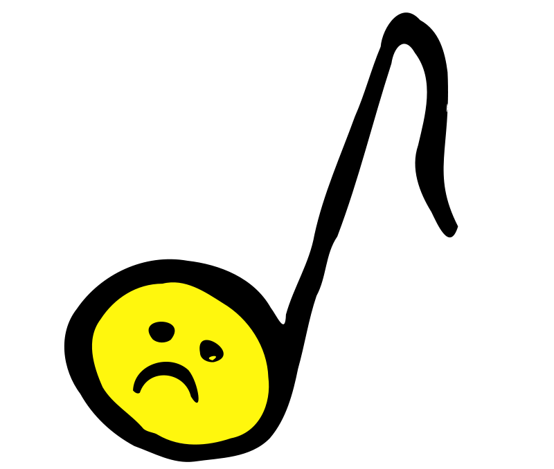 quaver in music quaver in music