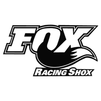 Fox Racing - Racing Shox Logo - Outlaw Custom Designs, LLC