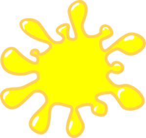Yellow Clipart - Free Clipart Images