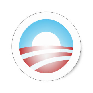 Obama Logo Gifts on Zazzle