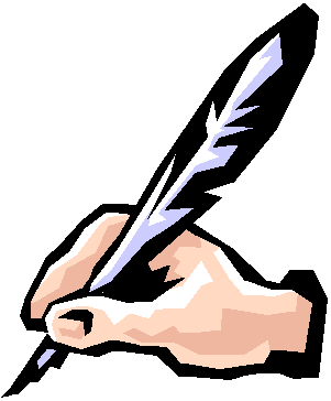 Quill Pen Images | Free Download Clip Art | Free Clip Art | on ...