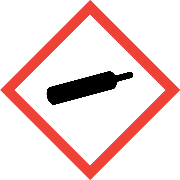 New hazard pictograms - Tukes