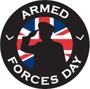 Armed Forces Day - Third Saturday in May #ArmedForcesDay - History ...