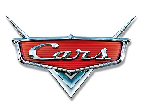 Disney Cars Logo Clipart