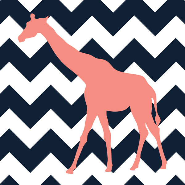 Pictures Of Chevron Print - ClipArt Best