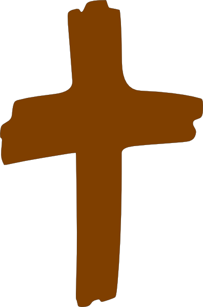 cross clipart no background - photo #19
