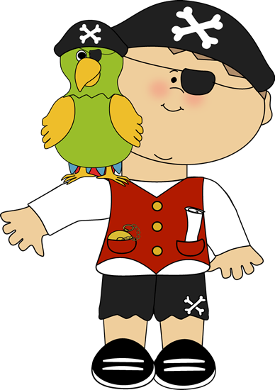 1000+ images about pirates | Clip art, Boys and ...