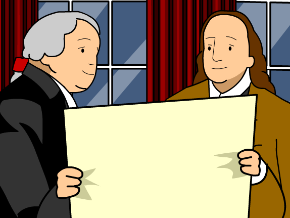 Declaration of Independence - BrainPOP