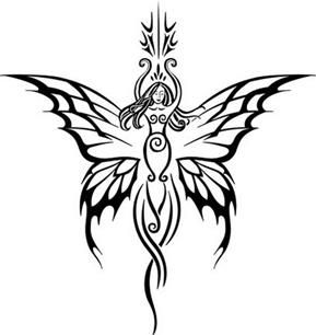 Tribal Tattoo Designs | Tribal ...