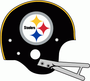 Steelers Clip Art - Clipartion.com