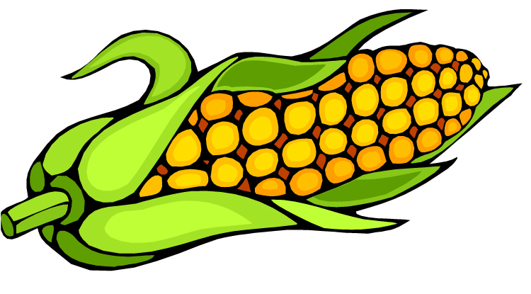 Corn Clip Art - Tumundografico