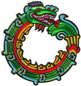 Aztec Symbols | Mayan Symbols ...