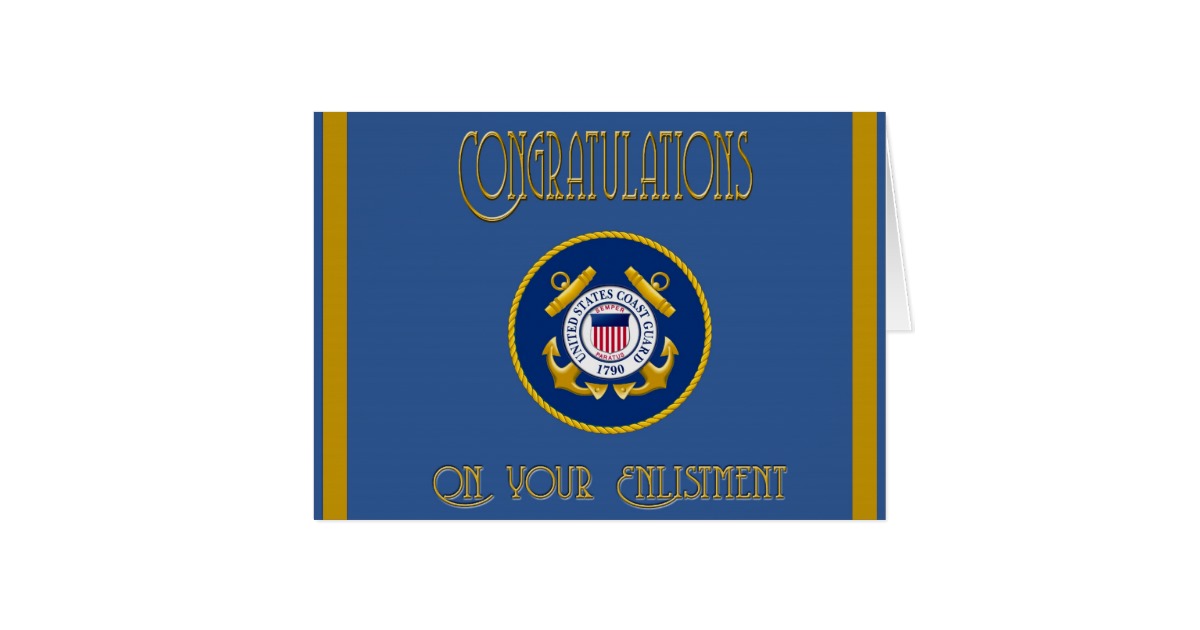 Military Congratulation Greeting Cards | Zazzle