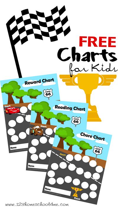 468 views Rewards Chart | Printable Reward ...