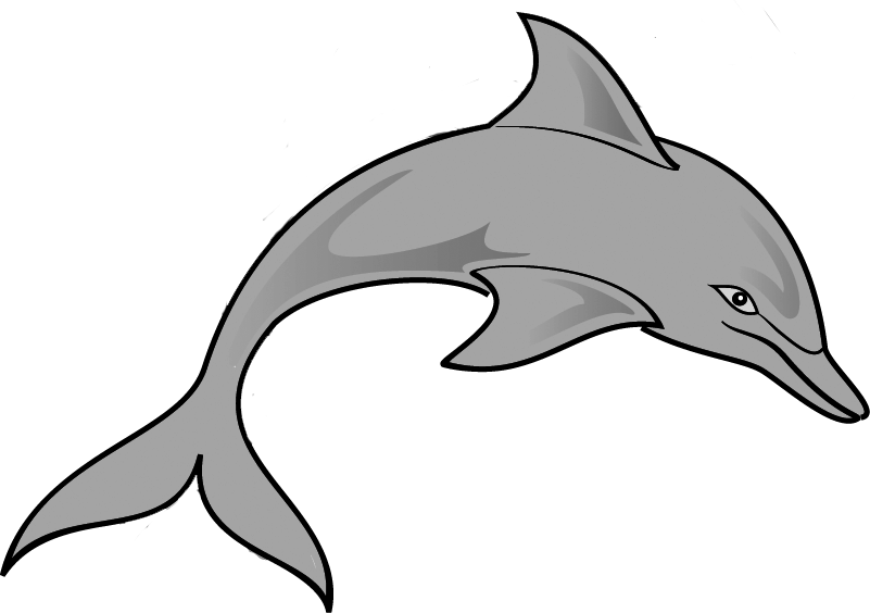 Dolphin Clipart | Free Download Clip Art | Free Clip Art | on ...