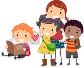 Bahasa for Kids Â« Indonesian Language School - Alam Bahasa Indonesia