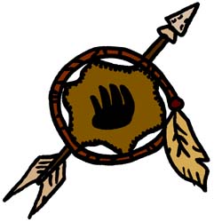 Native American Clip Art Dividers - Free Clipart ...
