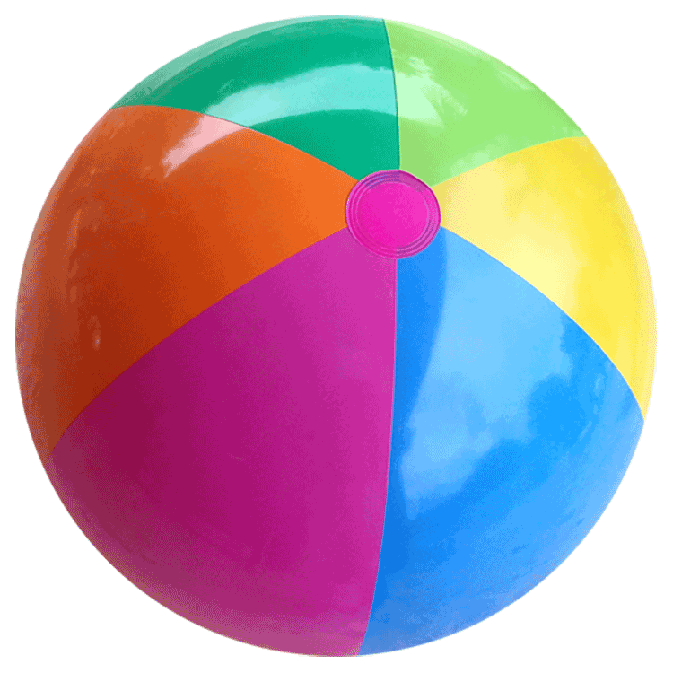 Beach Ball Png Transparent Images Png All Clipart Best Clipart Best