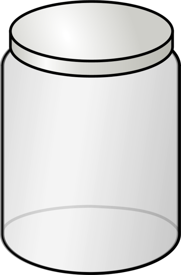 Cylinder Clip Art