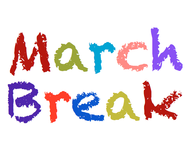 Spring Break Camps | West Island Mommies