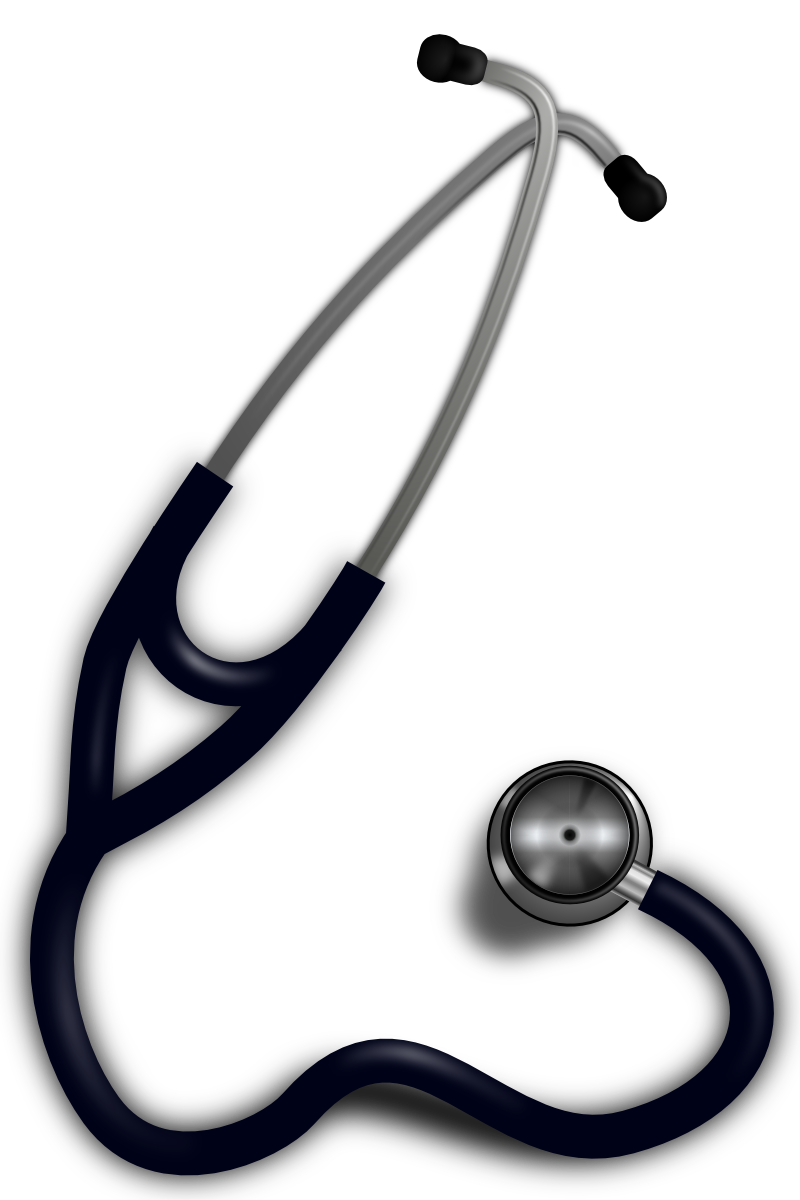 stethoscope SVG
