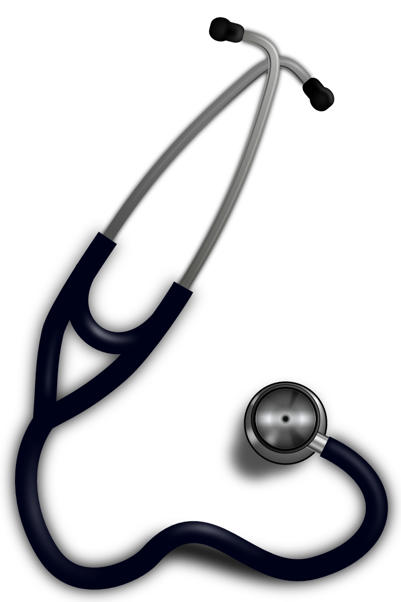 Stethoscope Png ClipArt Best