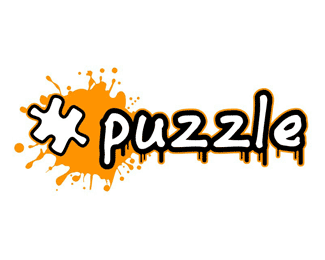 Puzzle Logo Design | Logo Design Gallery | LogoFury.