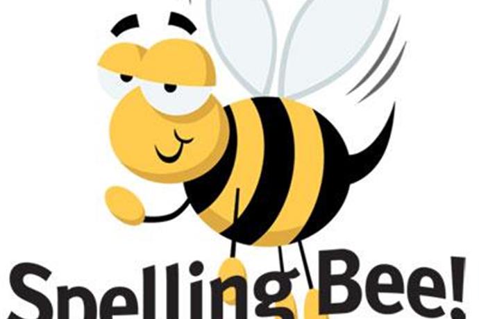 spelling bee clip art images - photo #27