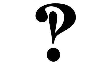 Exclamation With Question Mark - ClipArt Best