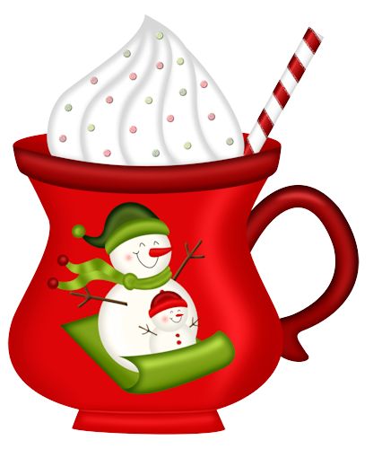 1000+ images about HOT CHOCOLATE AND COFFEE CLIPART
