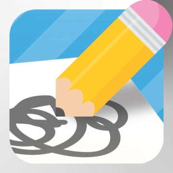 Scribblr - Draw Fun and Random Things About Your Friends ...