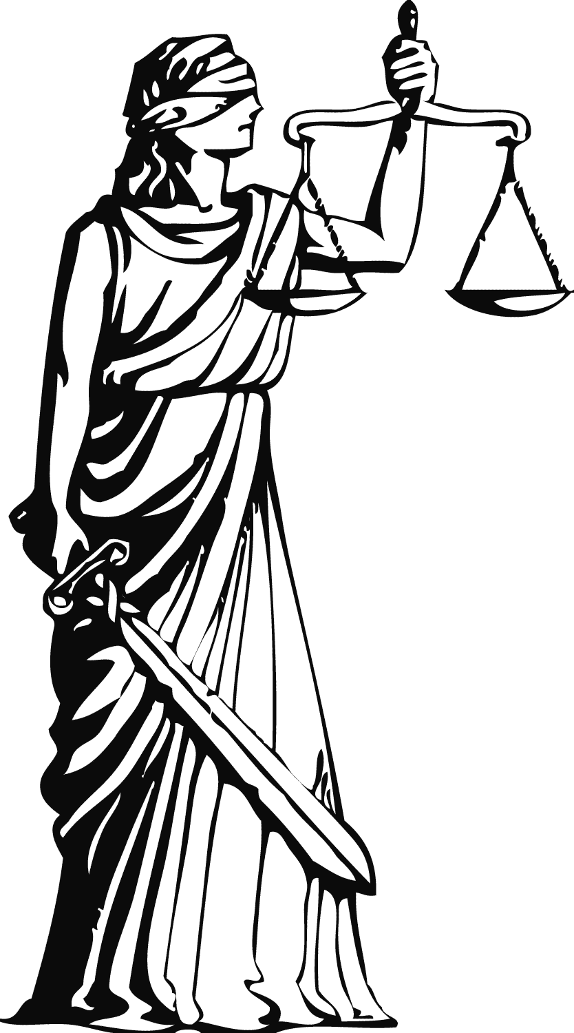 Lady Justice Clip Art - ClipArt Best