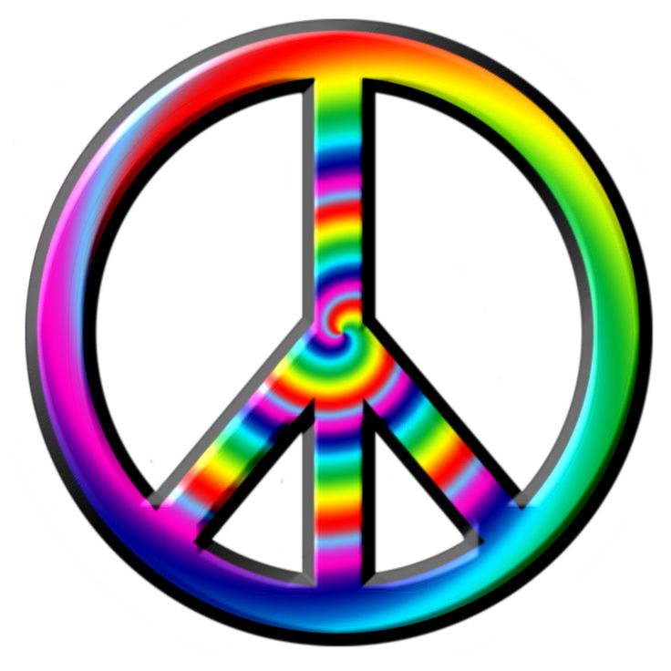 Peace Sign Symbol | Peace Signs ...