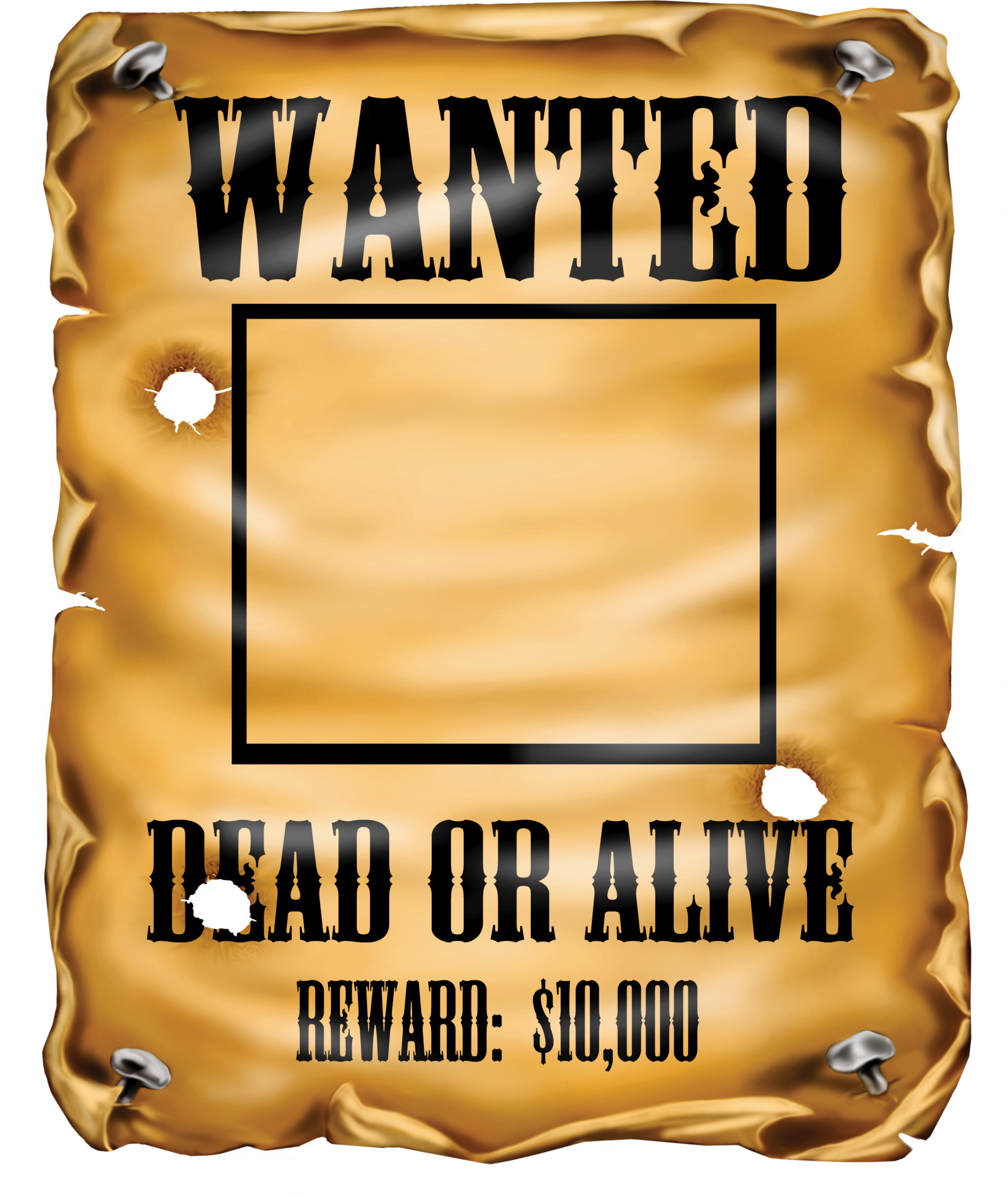 Wanted Clipart | Free Download Clip Art | Free Clip Art | on ...
