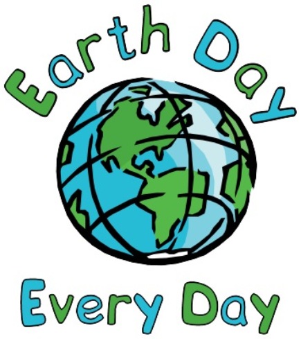 Earth Day Clipart - Tumundografico