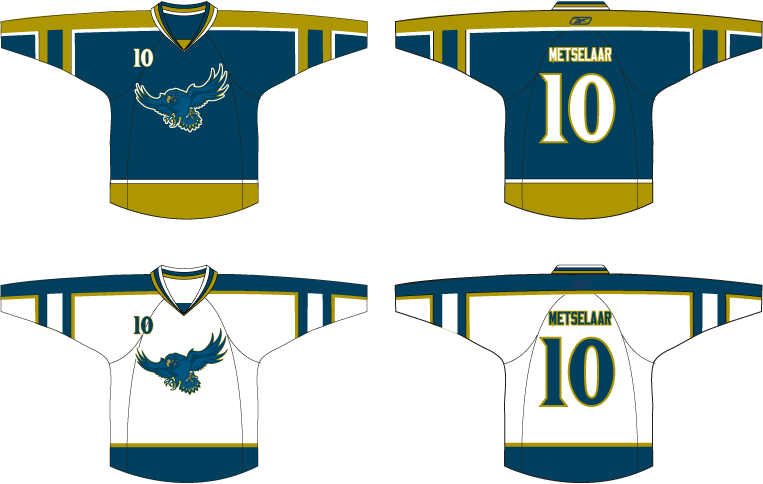outline of a hockey jersey templates