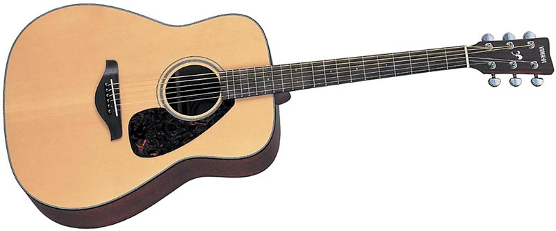 Cheap Acoustic & Electric Guitar Buying Guide | The HUB