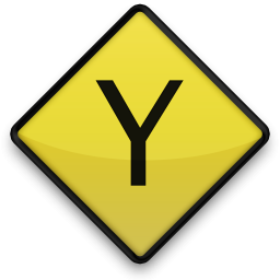 Letters Of Y In Yellow - ClipArt Best