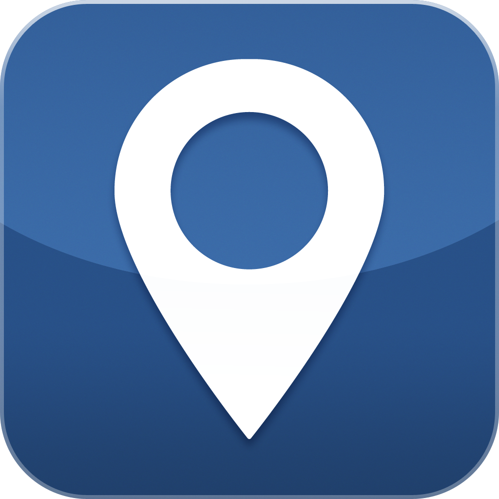 Blue Location Icon Free Clipart Images ClipArt Best ClipArt Best