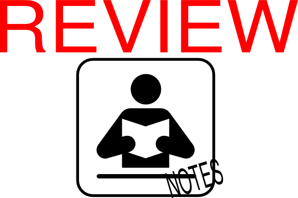 Review Notes Clip Art - vector clip art online ...