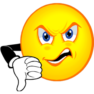 Angry Smile | Free Download Clip Art | Free Clip Art | on Clipart ...