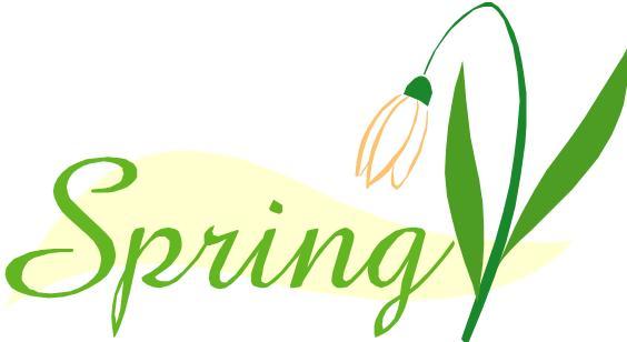 Animated Spring Pictures