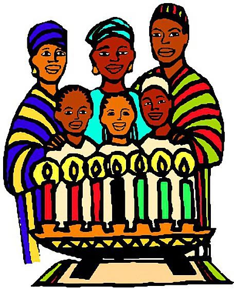 Kwanzaa | Cavett Kindergarten