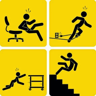 Safety Risks: Workplace Safety